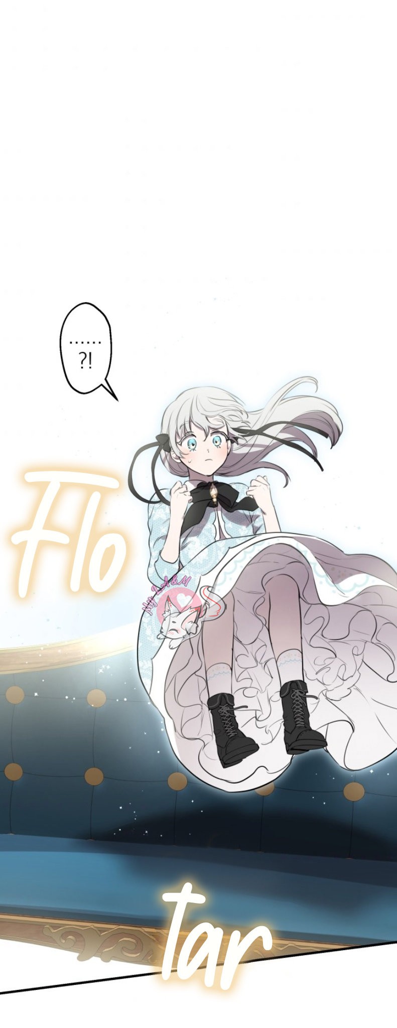 ¡Los personajes más fuertes del mundo están obsesionados conmigo! Capitulo 48 página 22
