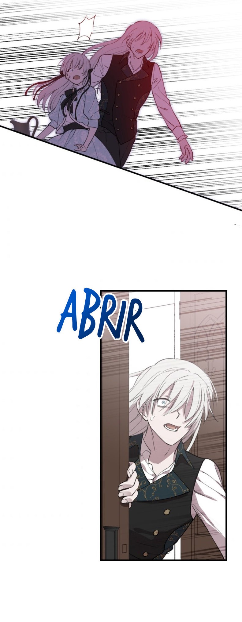 ¡Los personajes más fuertes del mundo están obsesionados conmigo! Capitulo 48 página 9
