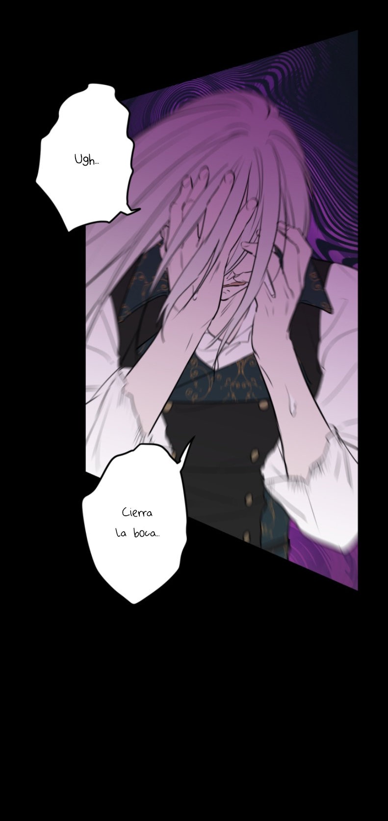 ¡Los personajes más fuertes del mundo están obsesionados conmigo! Capitulo 49 página 20