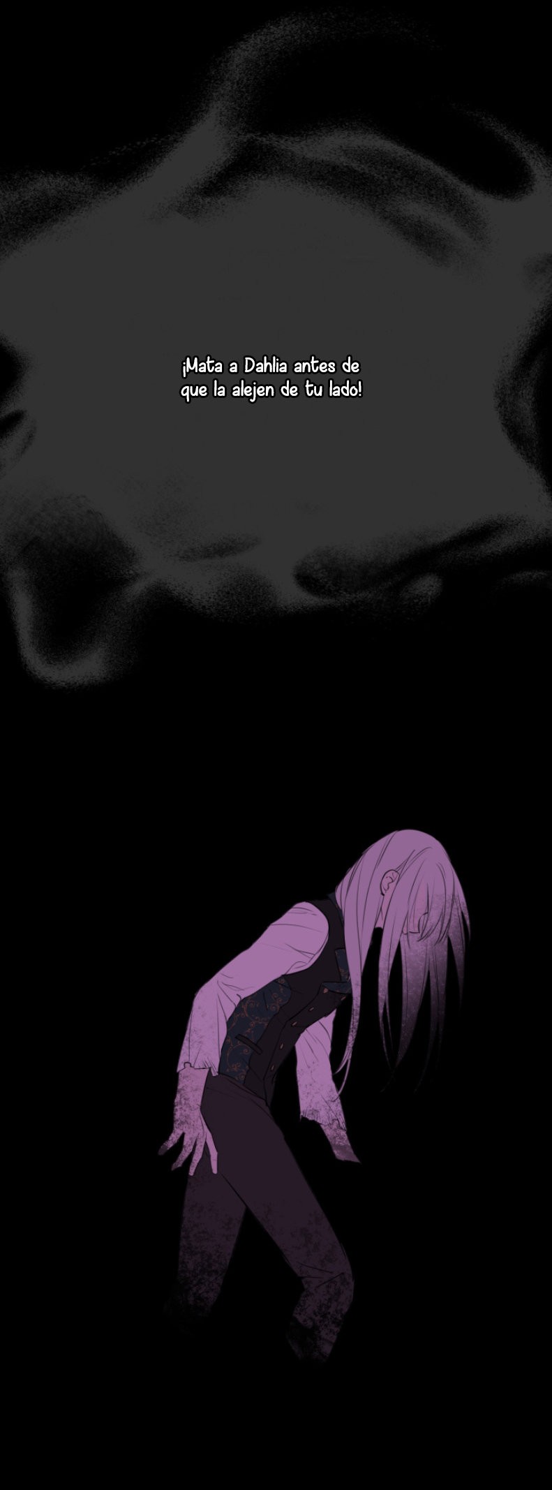 ¡Los personajes más fuertes del mundo están obsesionados conmigo! Capitulo 49 página 21