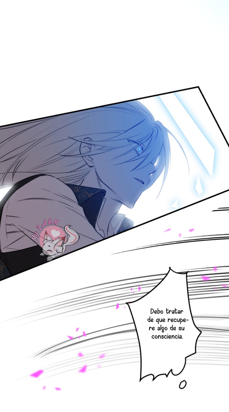 ¡Los personajes más fuertes del mundo están obsesionados conmigo! Capitulo 49 página 28