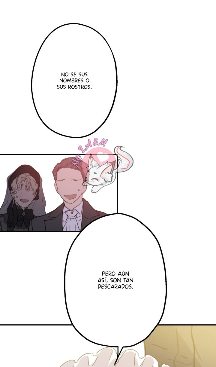 ¡Los personajes más fuertes del mundo están obsesionados conmigo! Capitulo 5 página 27