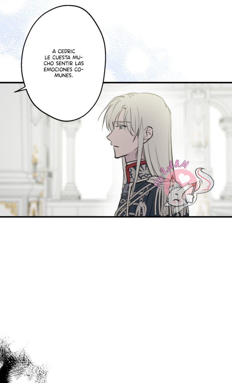 ¡Los personajes más fuertes del mundo están obsesionados conmigo! Capitulo 52 página 28