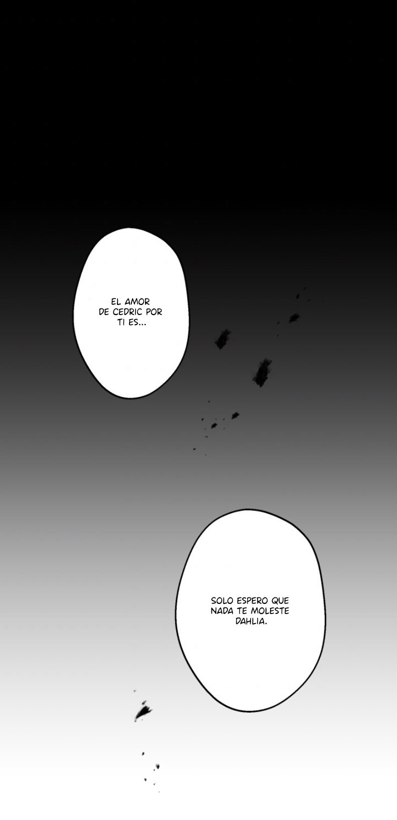 ¡Los personajes más fuertes del mundo están obsesionados conmigo! Capitulo 52 página 38