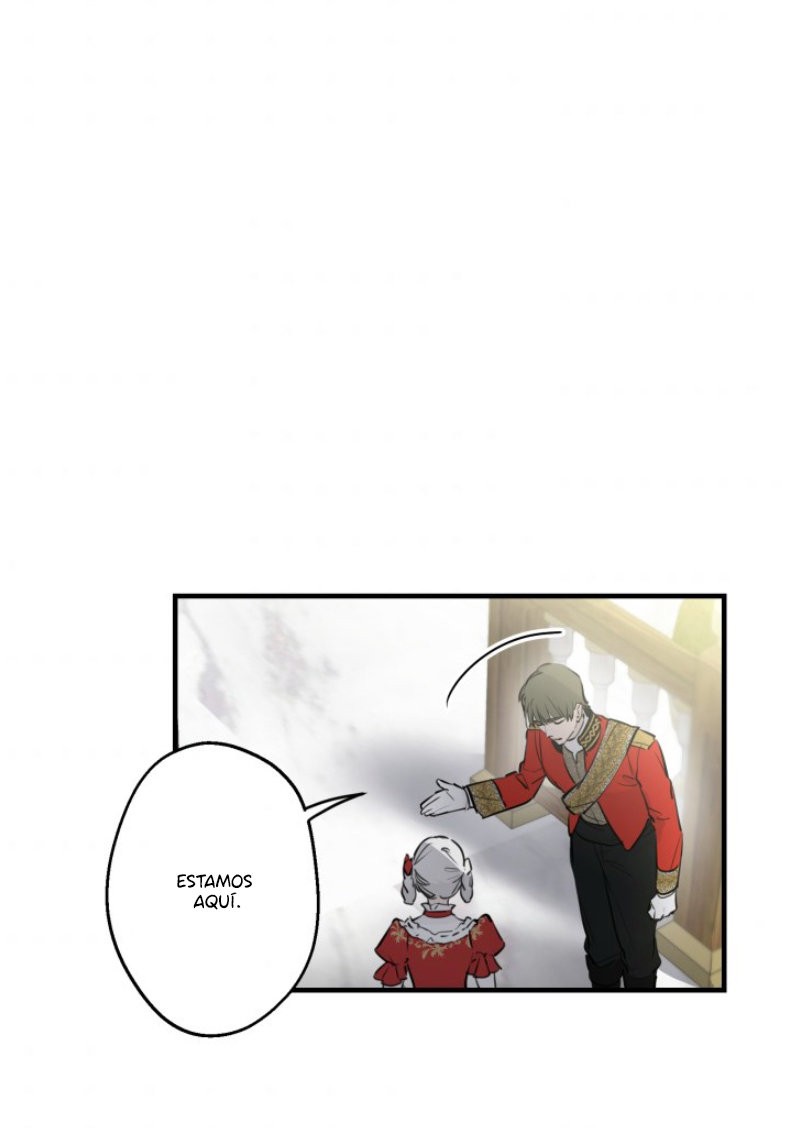 ¡Los personajes más fuertes del mundo están obsesionados conmigo! Capitulo 52 página 45