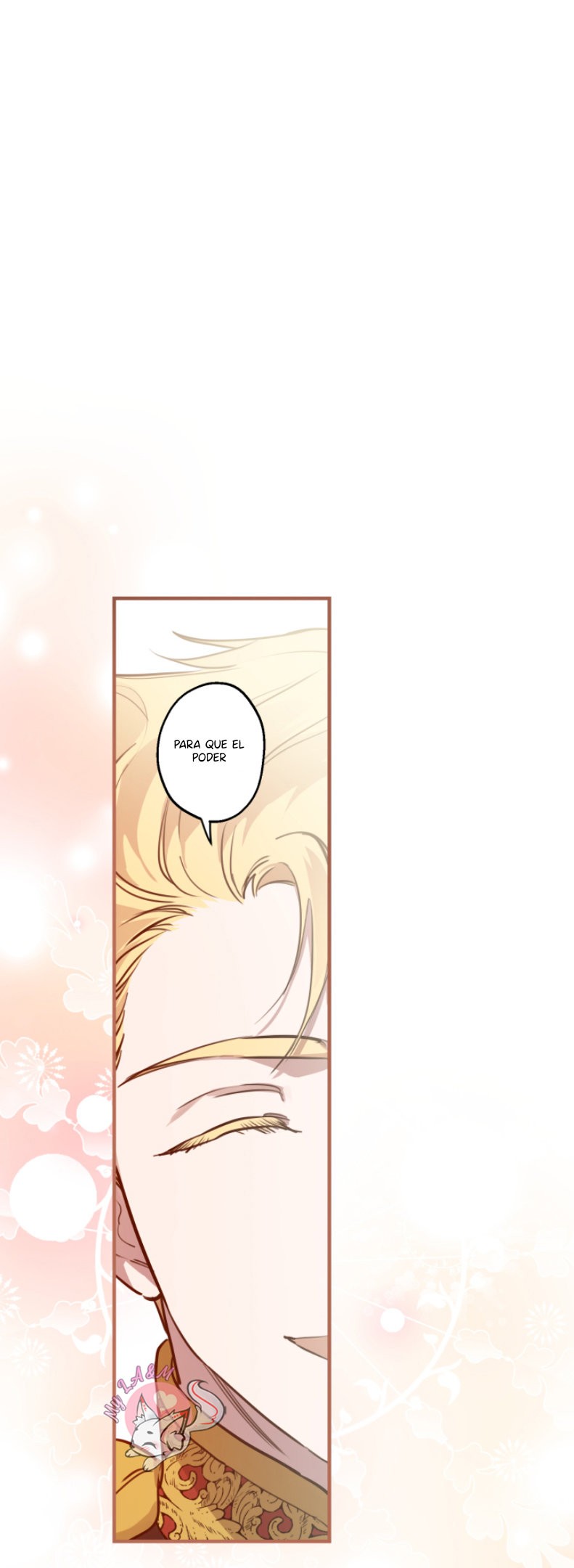 ¡Los personajes más fuertes del mundo están obsesionados conmigo! Capitulo 52 página 6