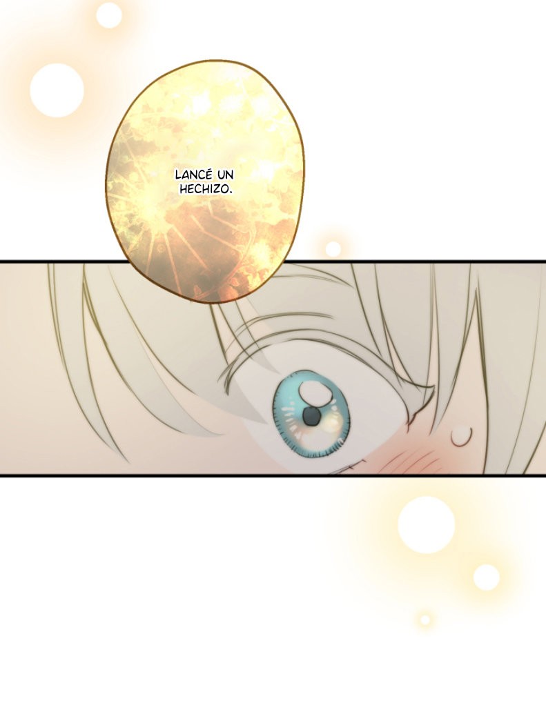 ¡Los personajes más fuertes del mundo están obsesionados conmigo! Capitulo 52 página 8
