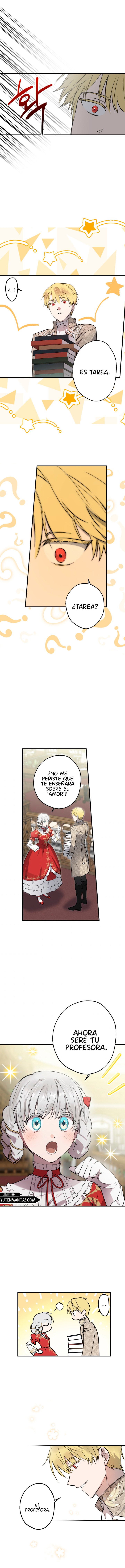 ¡Los personajes más fuertes del mundo están obsesionados conmigo! Capitulo 53 página 13