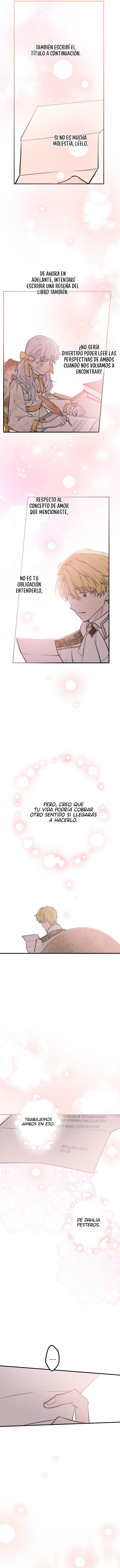 ¡Los personajes más fuertes del mundo están obsesionados conmigo! Capitulo 59 página 6