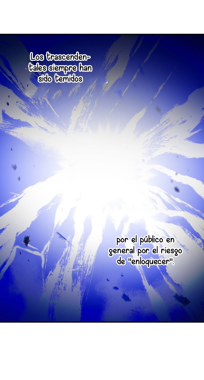 ¡Los personajes más fuertes del mundo están obsesionados conmigo! Capitulo 6 página 35