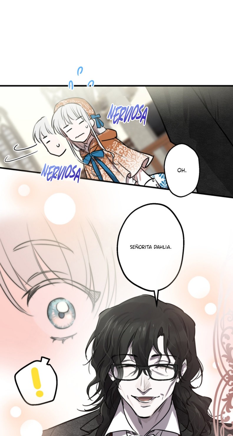 ¡Los personajes más fuertes del mundo están obsesionados conmigo! Capitulo 61 página 13