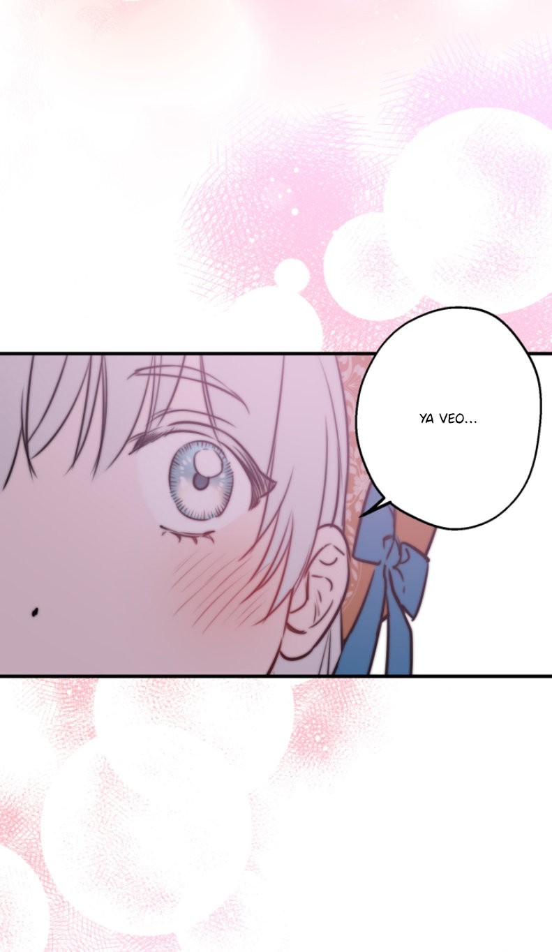 ¡Los personajes más fuertes del mundo están obsesionados conmigo! Capitulo 61 página 22