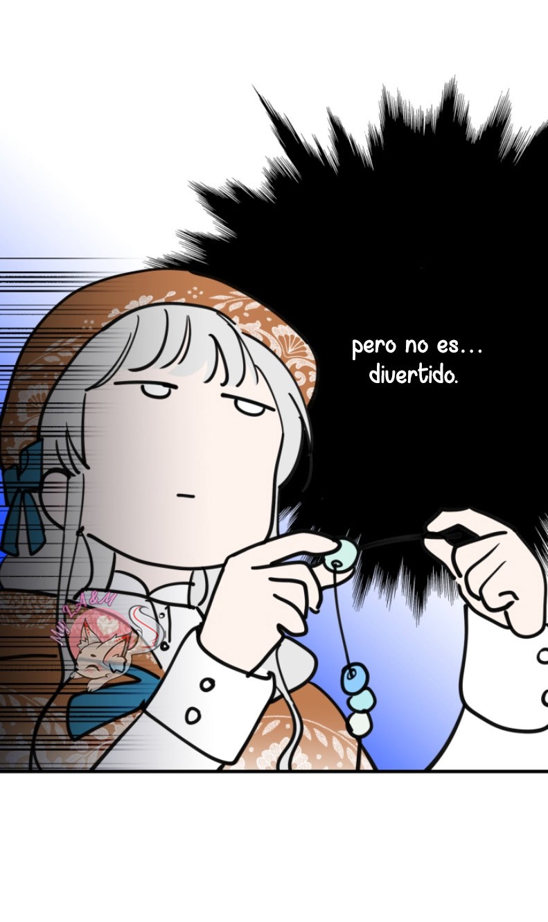¡Los personajes más fuertes del mundo están obsesionados conmigo! Capitulo 61 página 43