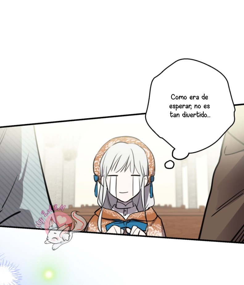 ¡Los personajes más fuertes del mundo están obsesionados conmigo! Capitulo 61 página 45