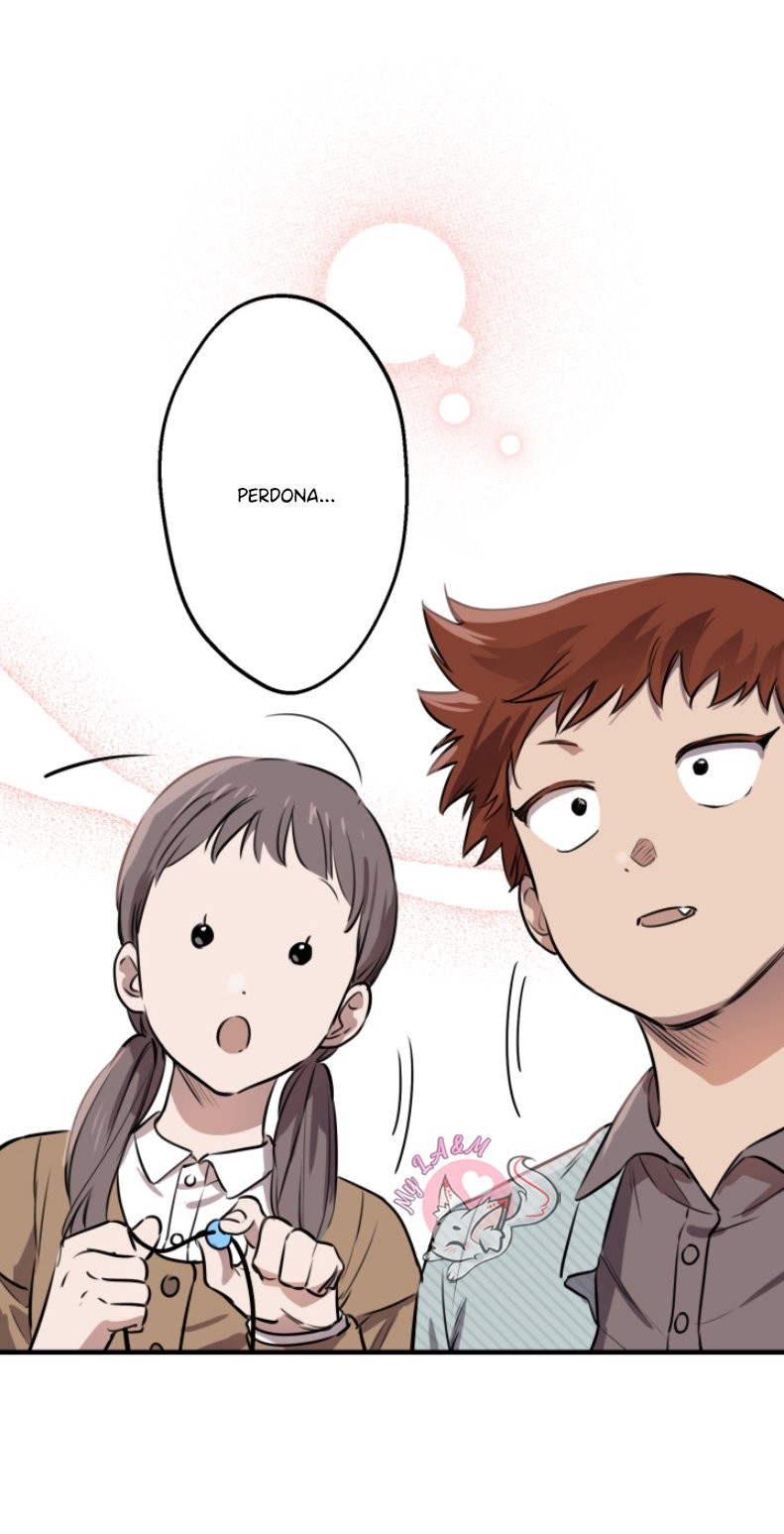 ¡Los personajes más fuertes del mundo están obsesionados conmigo! Capitulo 61 página 48