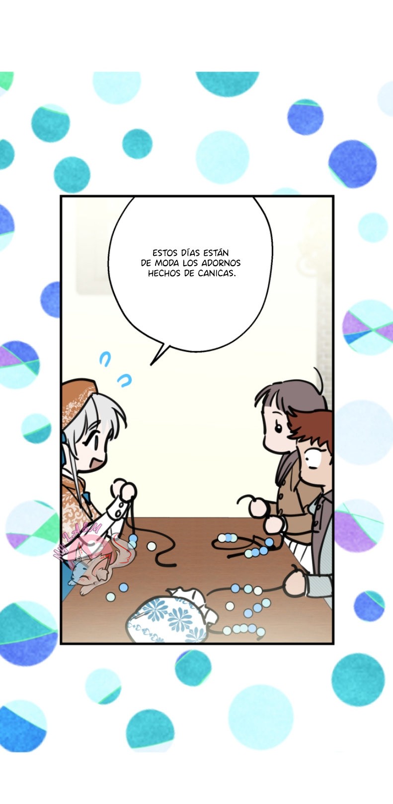 ¡Los personajes más fuertes del mundo están obsesionados conmigo! Capitulo 61 página 49