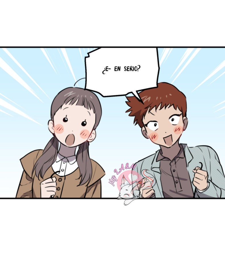 ¡Los personajes más fuertes del mundo están obsesionados conmigo! Capitulo 61 página 51
