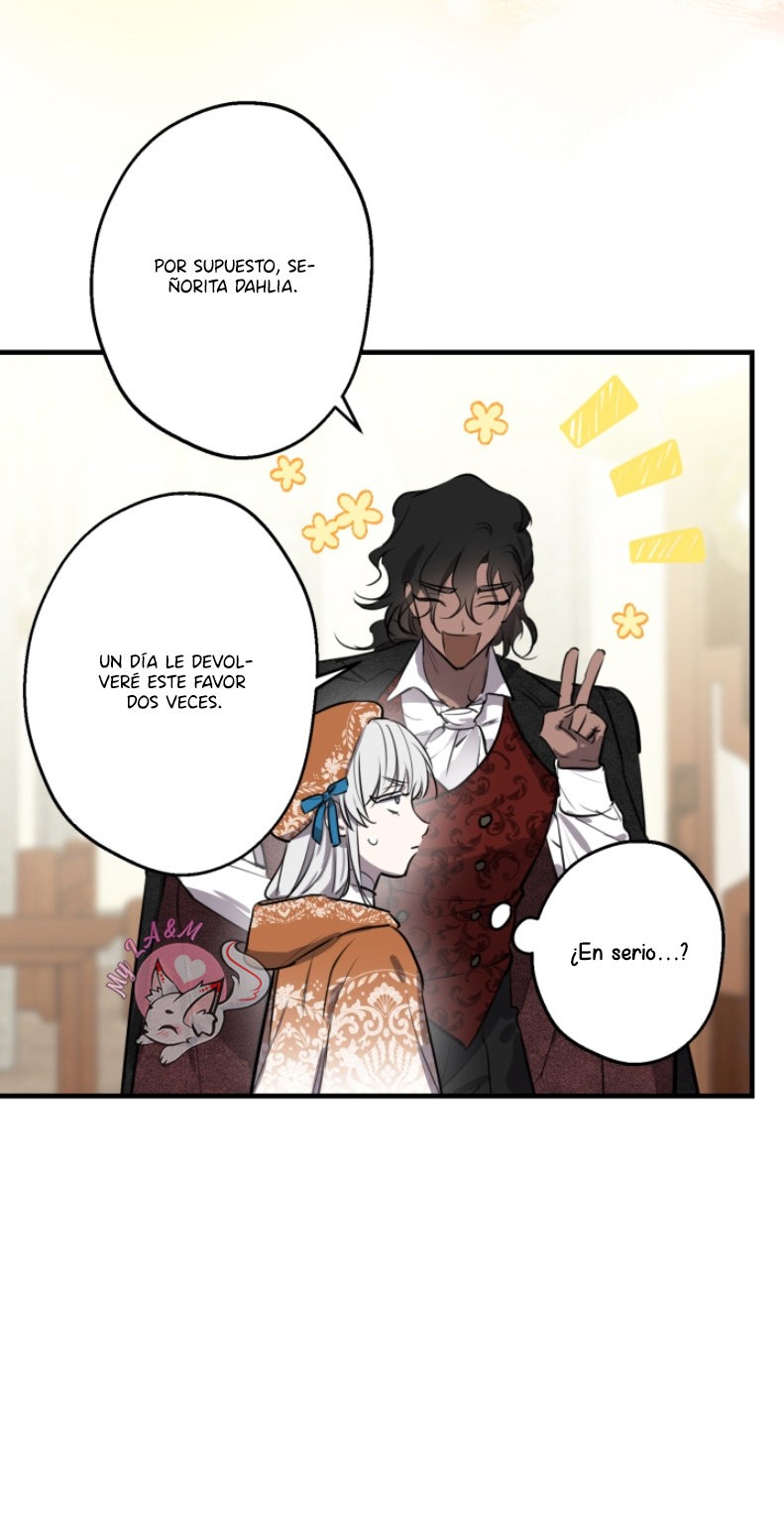 ¡Los personajes más fuertes del mundo están obsesionados conmigo! Capitulo 62 página 28