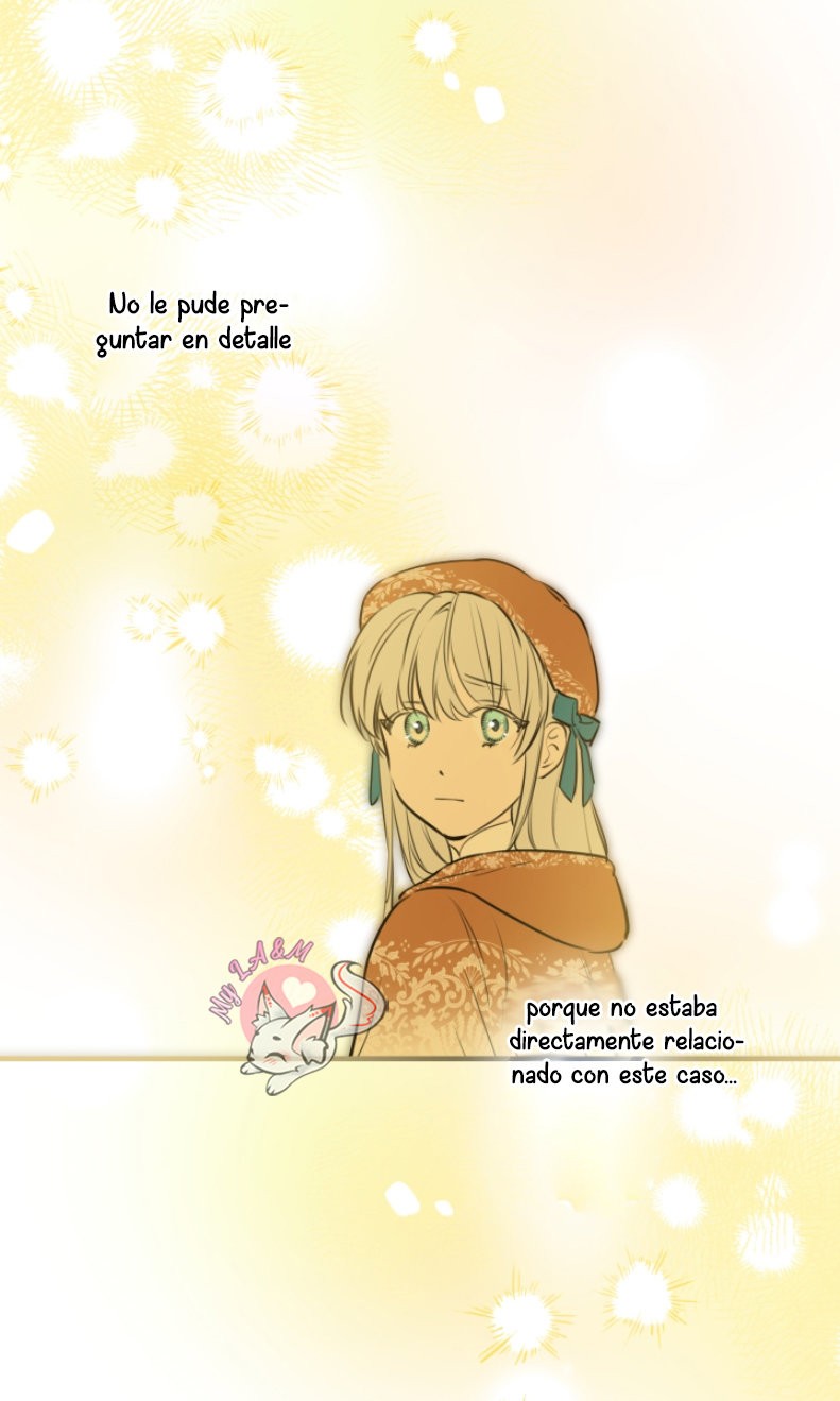 ¡Los personajes más fuertes del mundo están obsesionados conmigo! Capitulo 62 página 34