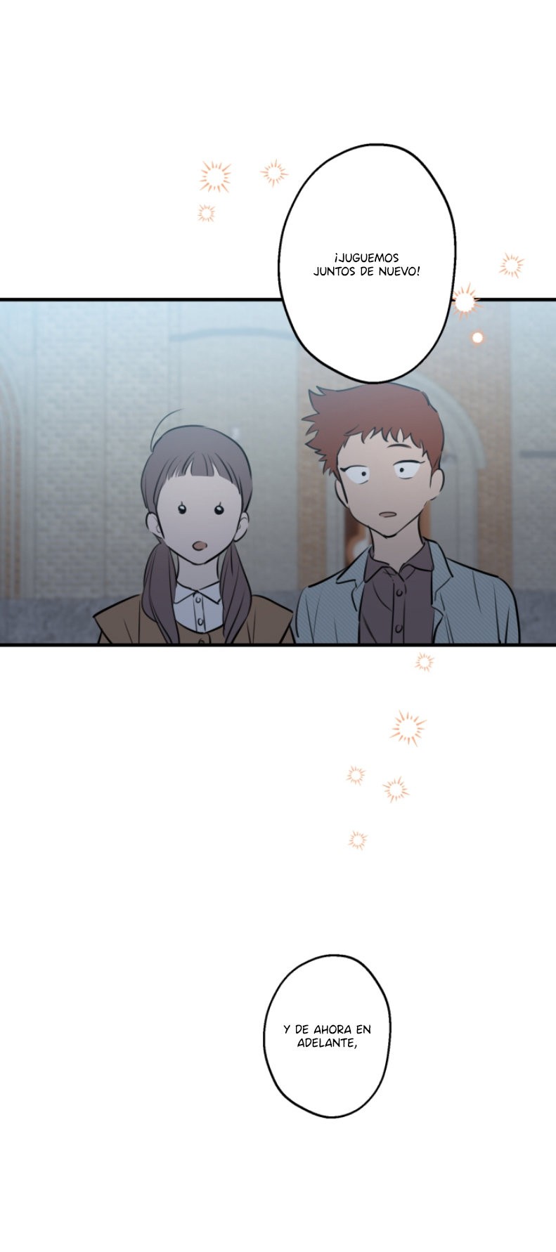 ¡Los personajes más fuertes del mundo están obsesionados conmigo! Capitulo 62 página 40