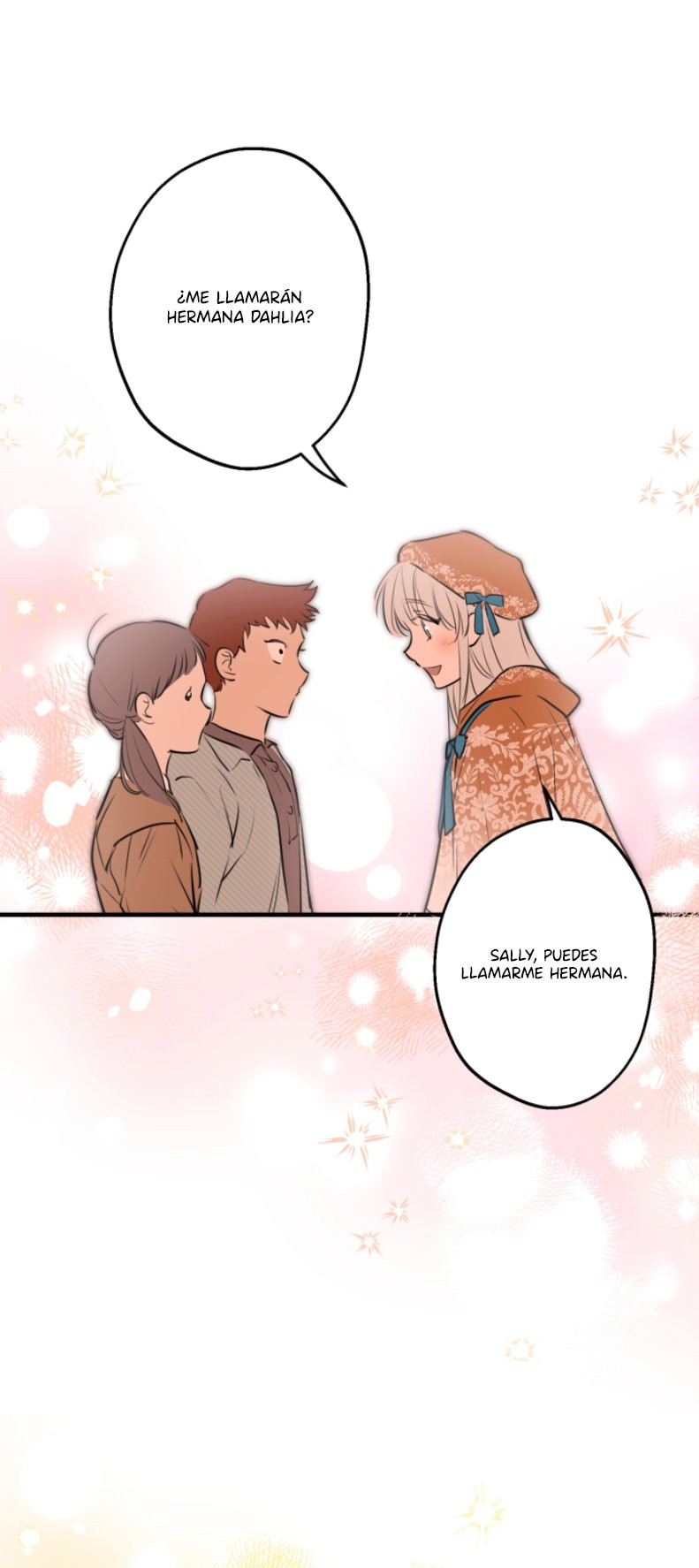 ¡Los personajes más fuertes del mundo están obsesionados conmigo! Capitulo 62 página 41