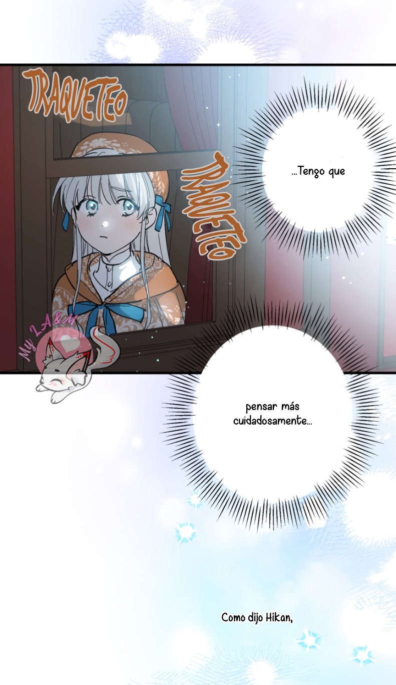 ¡Los personajes más fuertes del mundo están obsesionados conmigo! Capitulo 63 página 10