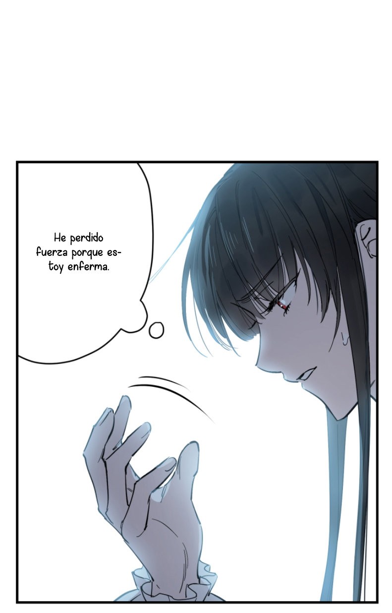 ¡Los personajes más fuertes del mundo están obsesionados conmigo! Capitulo 63 página 27