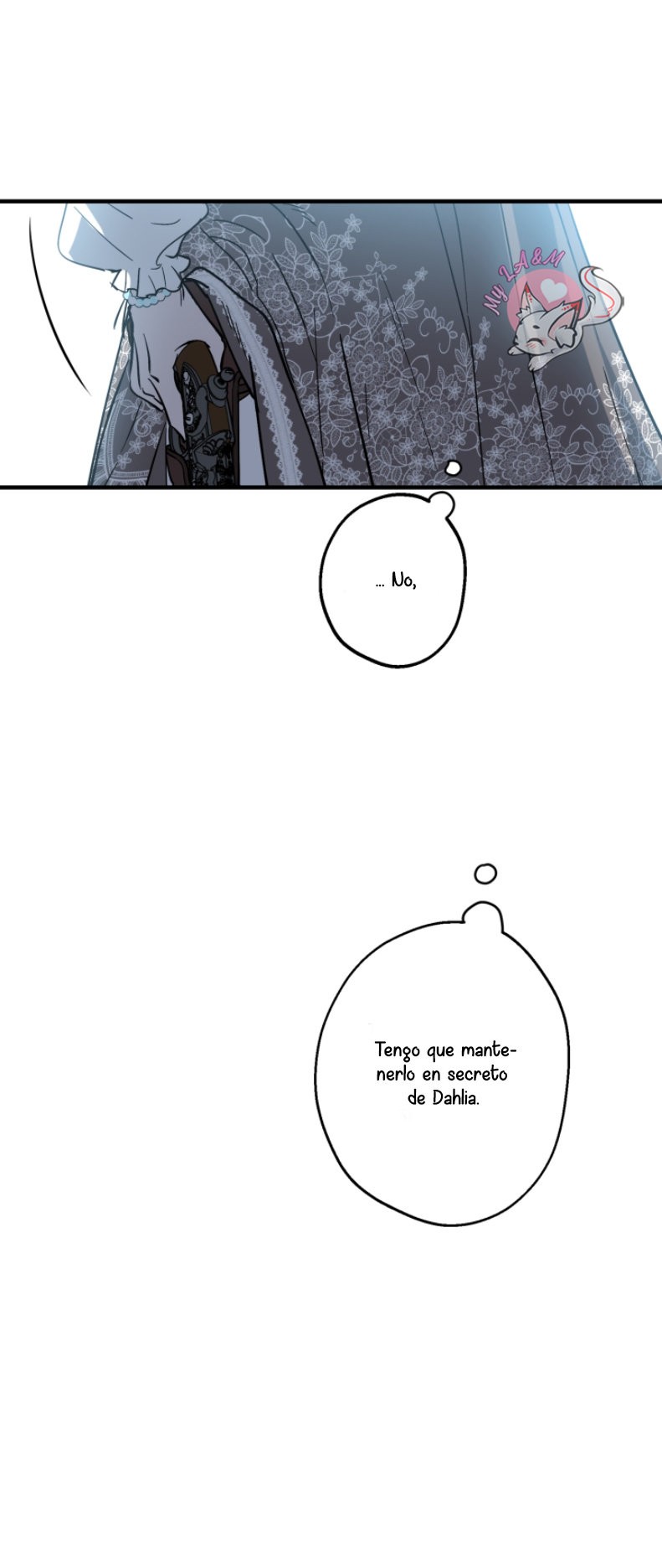 ¡Los personajes más fuertes del mundo están obsesionados conmigo! Capitulo 63 página 52