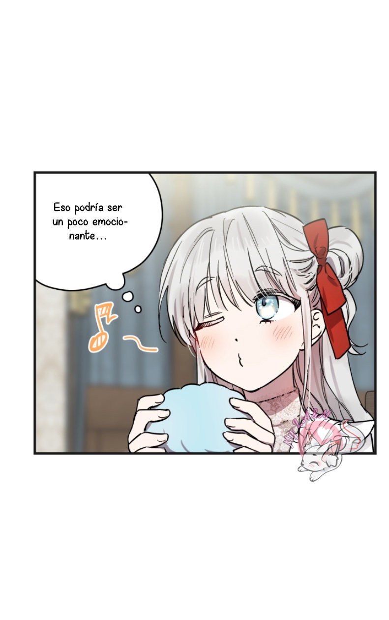 ¡Los personajes más fuertes del mundo están obsesionados conmigo! Capitulo 65 página 26