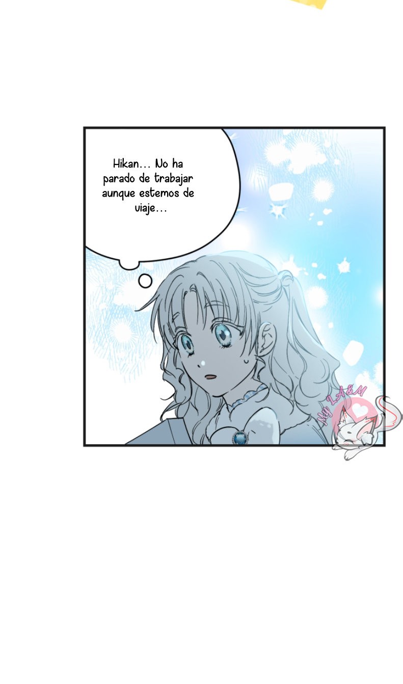 ¡Los personajes más fuertes del mundo están obsesionados conmigo! Capitulo 65 página 33