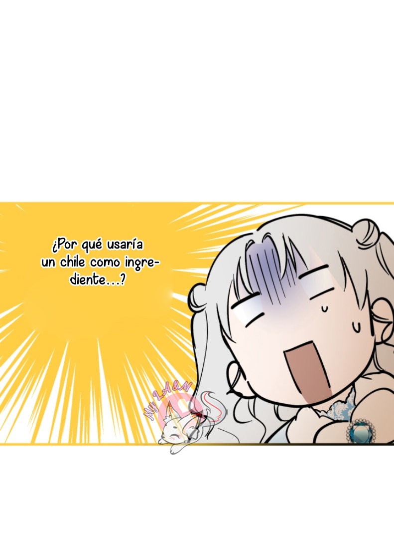 ¡Los personajes más fuertes del mundo están obsesionados conmigo! Capitulo 66 página 20