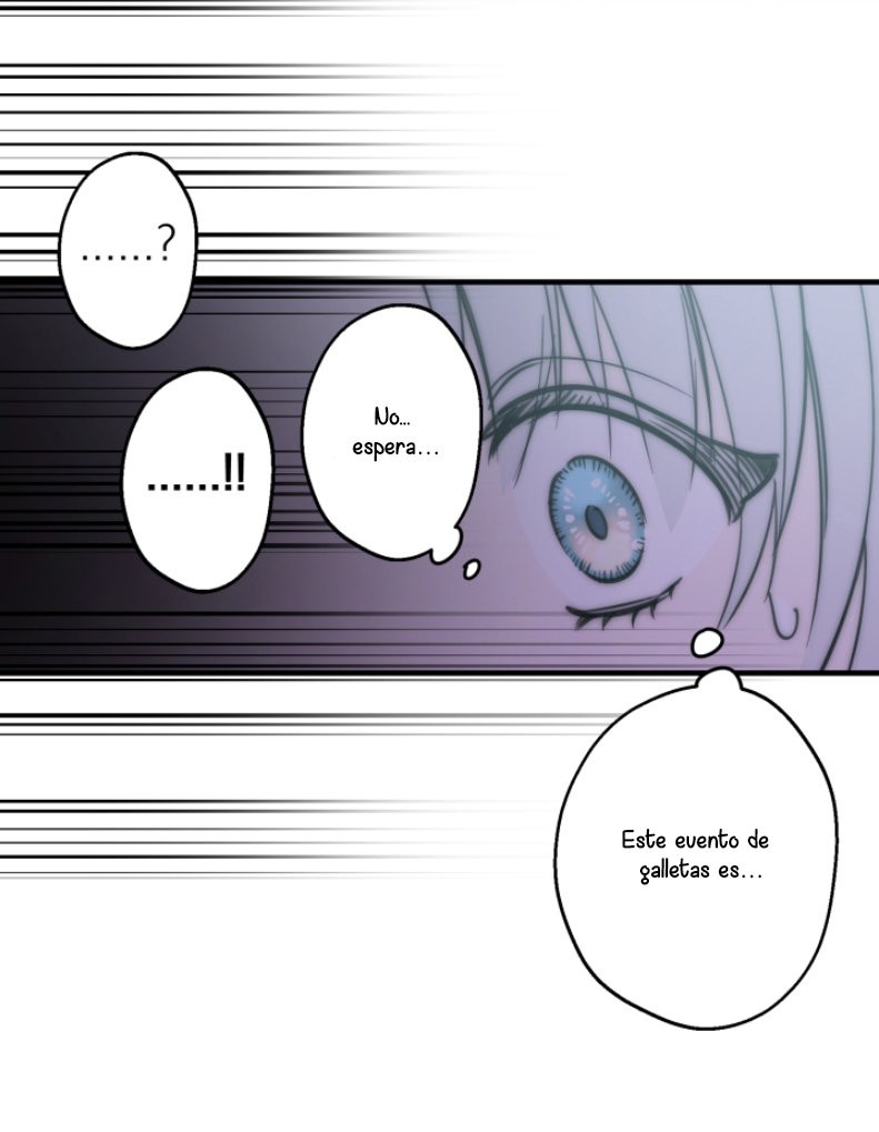 ¡Los personajes más fuertes del mundo están obsesionados conmigo! Capitulo 66 página 23