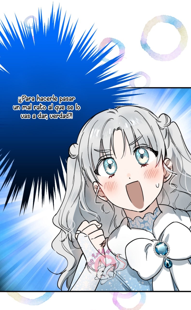 ¡Los personajes más fuertes del mundo están obsesionados conmigo! Capitulo 66 página 24