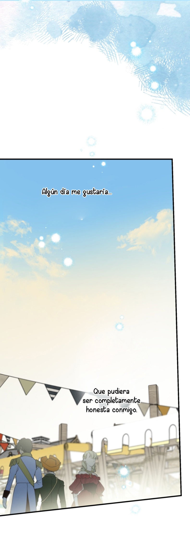 ¡Los personajes más fuertes del mundo están obsesionados conmigo! Capitulo 68 página 24