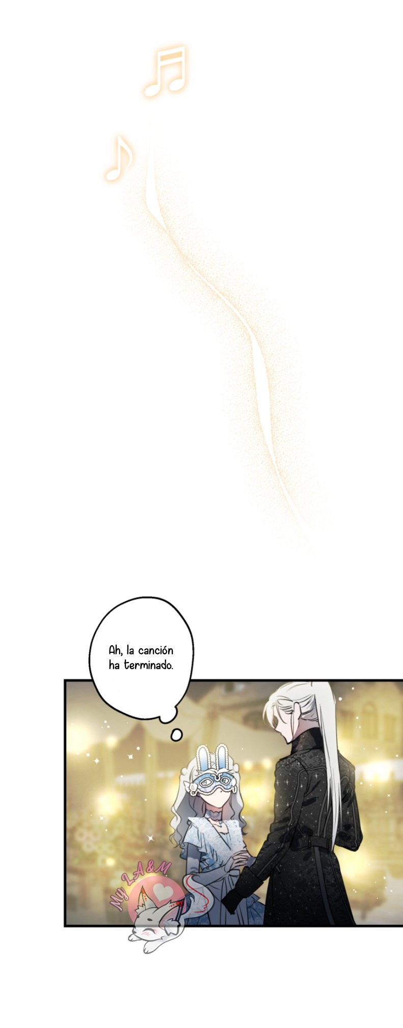 ¡Los personajes más fuertes del mundo están obsesionados conmigo! Capitulo 70 página 20