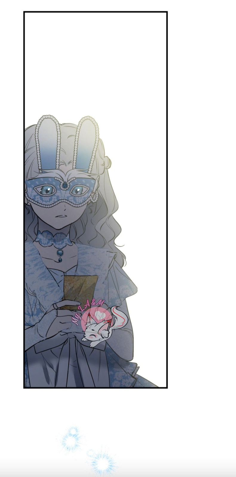 ¡Los personajes más fuertes del mundo están obsesionados conmigo! Capitulo 70 página 28