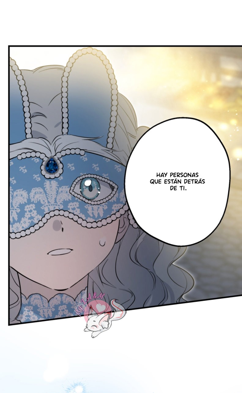¡Los personajes más fuertes del mundo están obsesionados conmigo! Capitulo 70 página 32