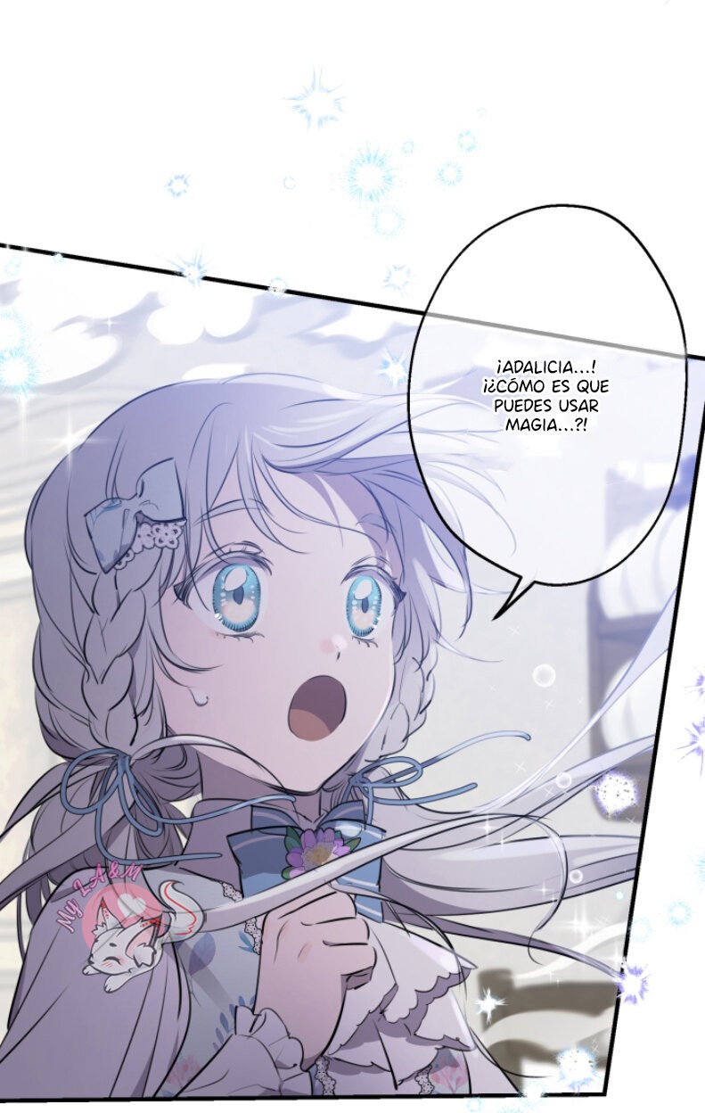 ¡Los personajes más fuertes del mundo están obsesionados conmigo! Capitulo 73 página 29