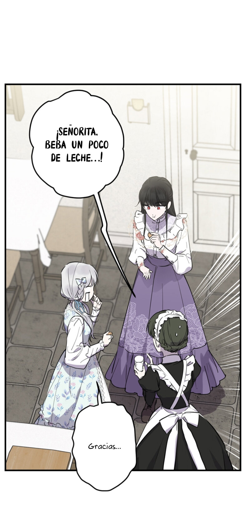 ¡Los personajes más fuertes del mundo están obsesionados conmigo! Capitulo 73 página 6