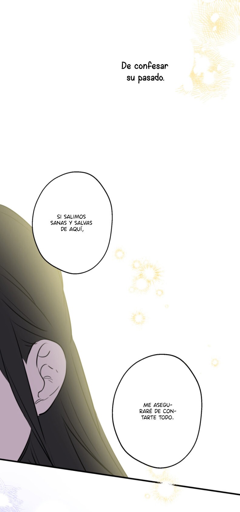 ¡Los personajes más fuertes del mundo están obsesionados conmigo! Capitulo 74 página 13
