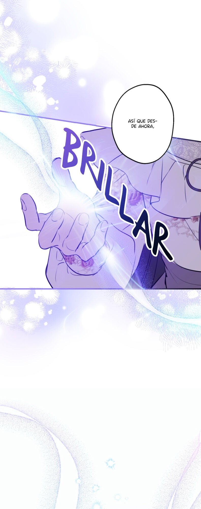 ¡Los personajes más fuertes del mundo están obsesionados conmigo! Capitulo 74 página 14