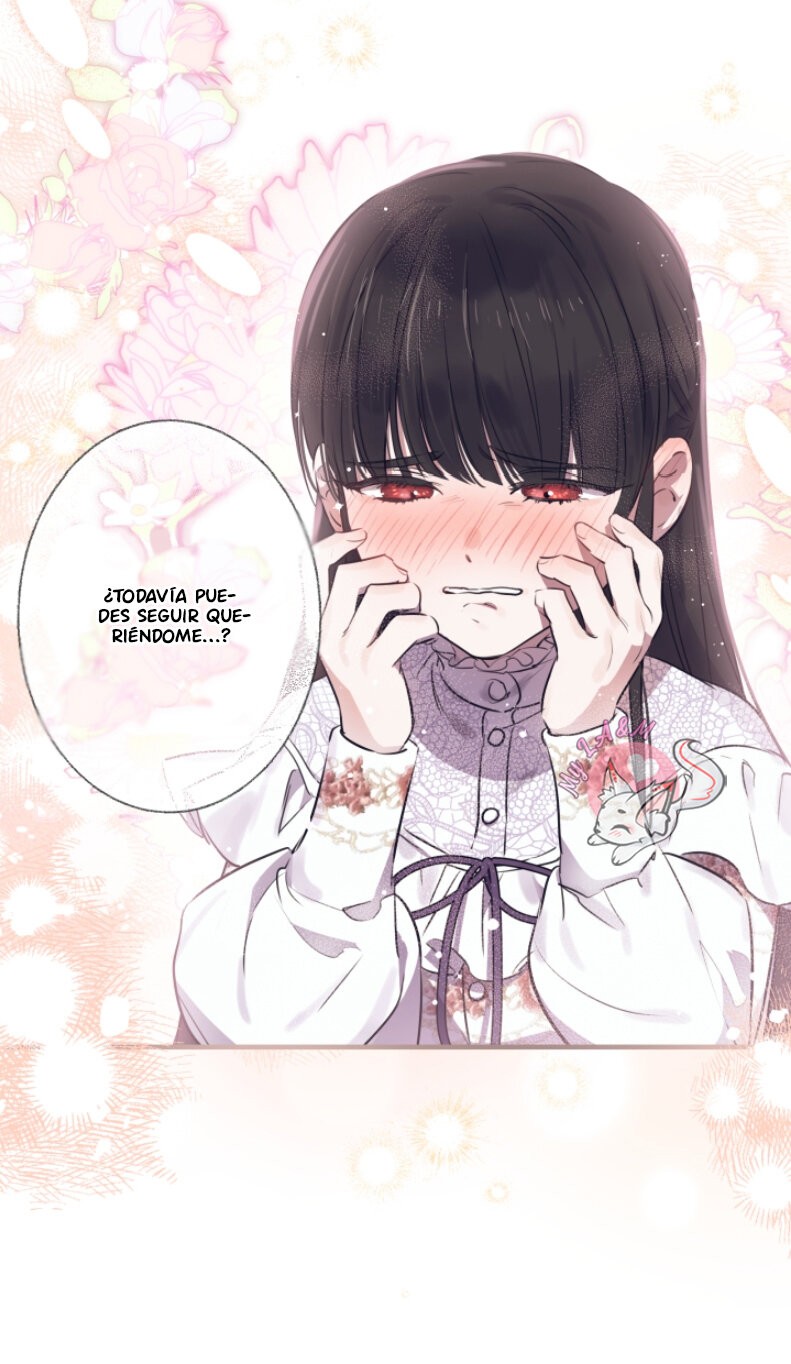 ¡Los personajes más fuertes del mundo están obsesionados conmigo! Capitulo 74 página 7