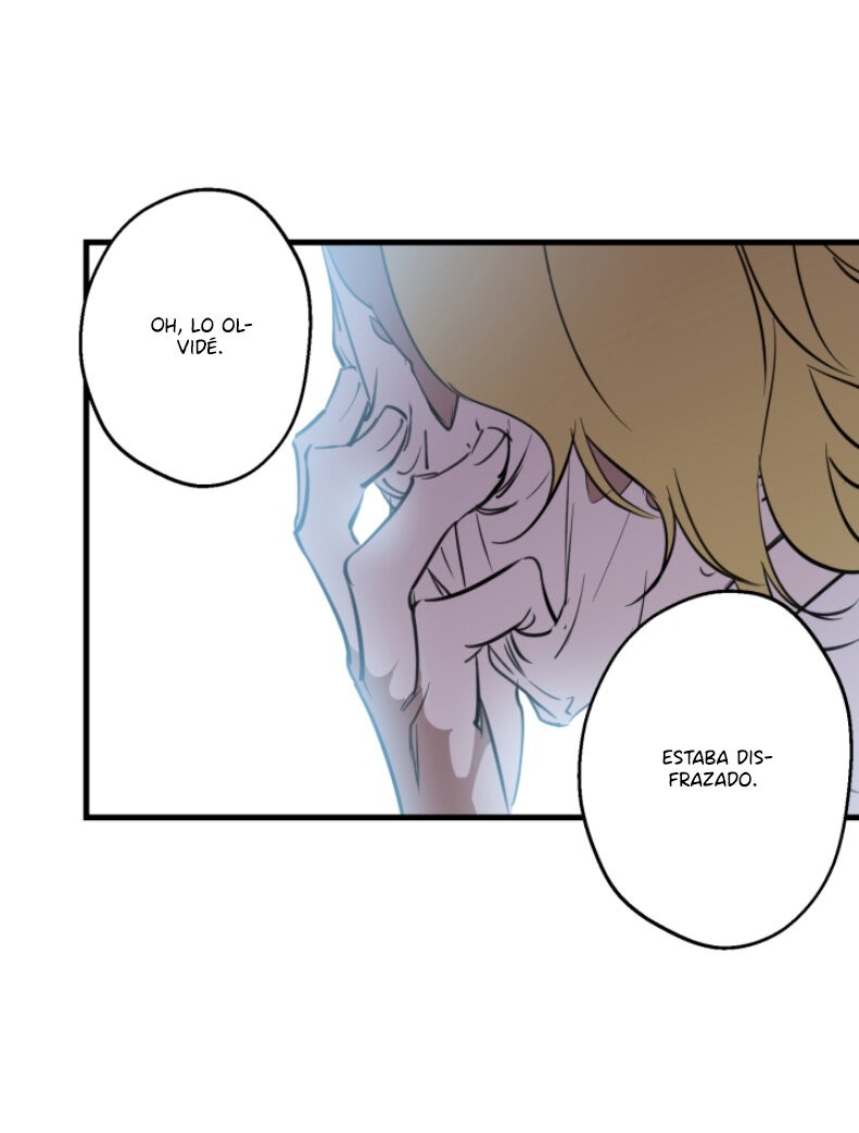 ¡Los personajes más fuertes del mundo están obsesionados conmigo! Capitulo 75 página 14