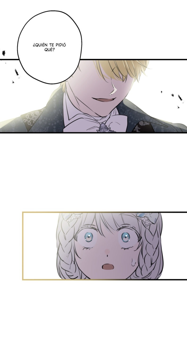¡Los personajes más fuertes del mundo están obsesionados conmigo! Capitulo 75 página 23