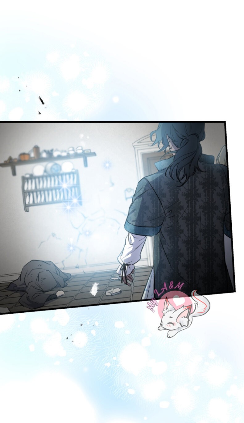 ¡Los personajes más fuertes del mundo están obsesionados conmigo! Capitulo 76 página 13