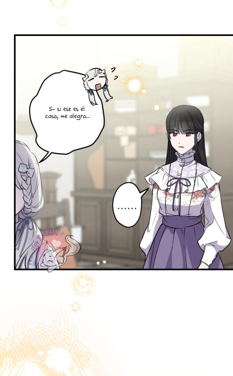 ¡Los personajes más fuertes del mundo están obsesionados conmigo! Capitulo 76 página 22