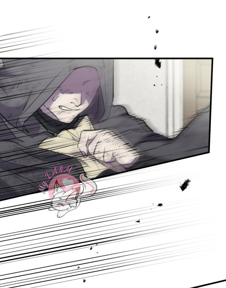 ¡Los personajes más fuertes del mundo están obsesionados conmigo! Capitulo 76 página 7