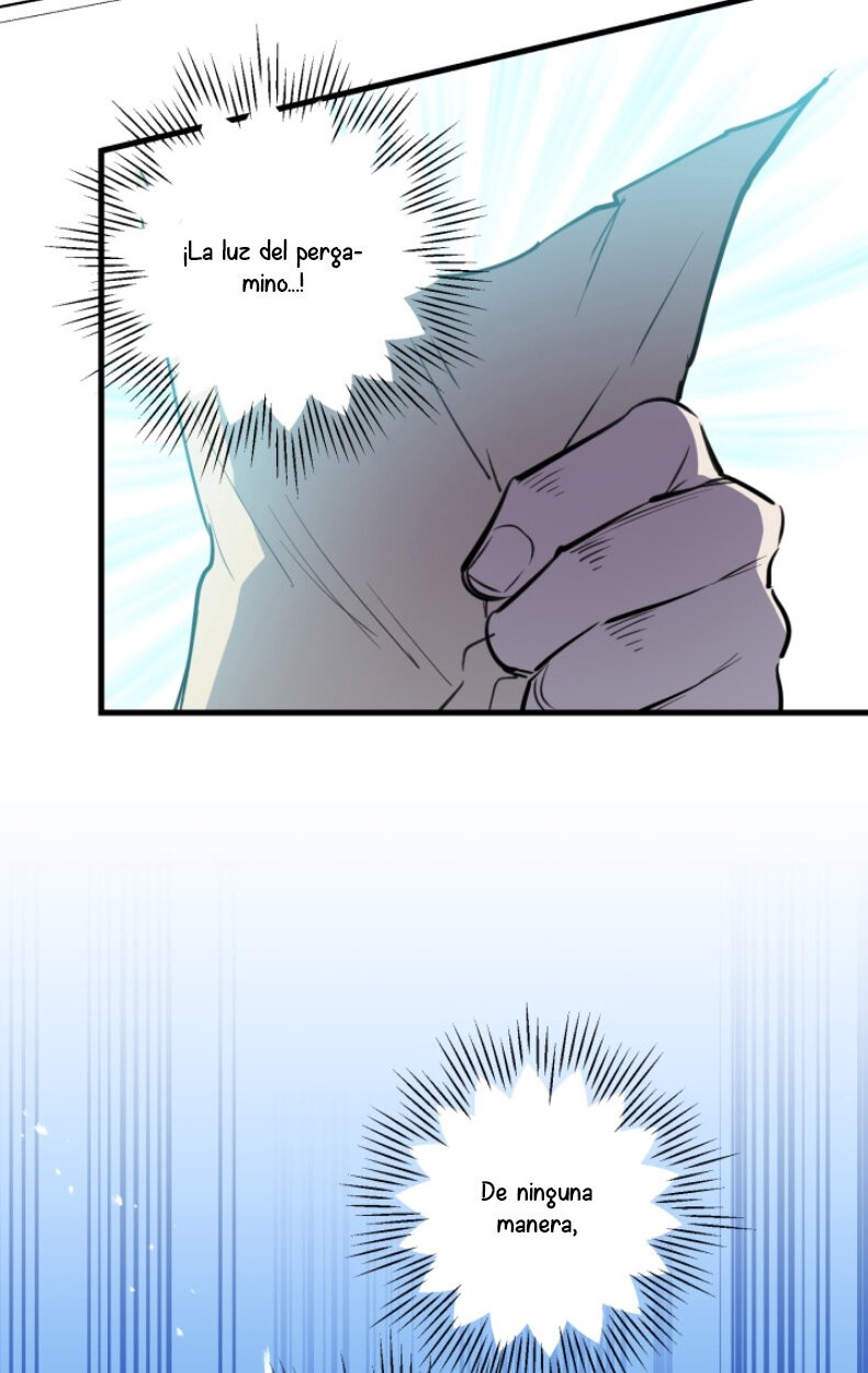 ¡Los personajes más fuertes del mundo están obsesionados conmigo! Capitulo 76 página 8