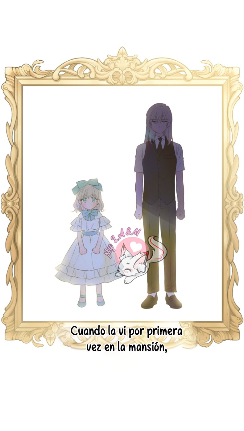 ¡Los personajes más fuertes del mundo están obsesionados conmigo! Capitulo 8 página 17