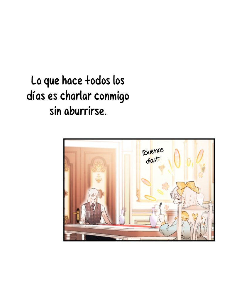 ¡Los personajes más fuertes del mundo están obsesionados conmigo! Capitulo 8 página 20
